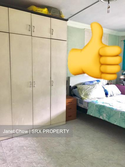 Blk 505 Woodlands Drive 14 (Woodlands), HDB 5 Rooms #206759811